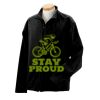 Men’s  Advantage Soft Shell Jacket Thumbnail