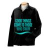 Men’s  Advantage Soft Shell Jacket Thumbnail