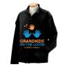 Men’s  Advantage Soft Shell Jacket Thumbnail
