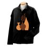 Men’s  Advantage Soft Shell Jacket Thumbnail
