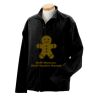 Men’s  Advantage Soft Shell Jacket Thumbnail