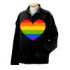 Men’s  Advantage Soft Shell Jacket Thumbnail