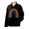 Men’s  Advantage Soft Shell Jacket Thumbnail