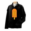Men’s  Advantage Soft Shell Jacket Thumbnail