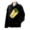 Men’s  Advantage Soft Shell Jacket Thumbnail