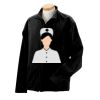 Men’s  Advantage Soft Shell Jacket Thumbnail