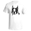 Next Level Men's Premium Fitted Sueded Crew T-Shirt Thumbnail