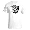 Next Level Men's Premium Fitted Sueded Crew T-Shirt Thumbnail