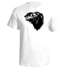 Next Level Men's Premium Fitted Sueded Crew T-Shirt Thumbnail