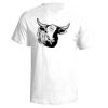 Next Level Men's Premium Fitted Sueded Crew T-Shirt Thumbnail