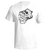 Next Level Men's Premium Fitted Sueded Crew T-Shirt Thumbnail