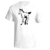 Next Level Men's Premium Fitted Sueded Crew T-Shirt Thumbnail