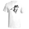 Next Level Men's Premium Fitted Sueded Crew T-Shirt Thumbnail