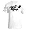 Next Level Men's Premium Fitted Sueded Crew T-Shirt Thumbnail