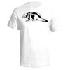 Next Level Men's Premium Fitted Sueded Crew T-Shirt Thumbnail