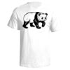 Next Level Men's Premium Fitted Sueded Crew T-Shirt Thumbnail