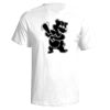 Next Level Men's Premium Fitted Sueded Crew T-Shirt Thumbnail