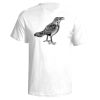 Next Level Men's Premium Fitted Sueded Crew T-Shirt Thumbnail