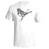 Next Level Men's Premium Fitted Sueded Crew T-Shirt Thumbnail