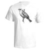 Next Level Men's Premium Fitted Sueded Crew T-Shirt Thumbnail