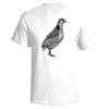 Next Level Men's Premium Fitted Sueded Crew T-Shirt Thumbnail