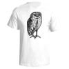 Next Level Men's Premium Fitted Sueded Crew T-Shirt Thumbnail