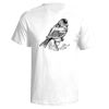 Next Level Men's Premium Fitted Sueded Crew T-Shirt Thumbnail