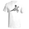 Next Level Men's Premium Fitted Sueded Crew T-Shirt Thumbnail