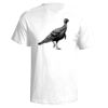 Next Level Men's Premium Fitted Sueded Crew T-Shirt Thumbnail