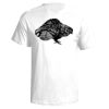 Next Level Men's Premium Fitted Sueded Crew T-Shirt Thumbnail