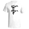 Next Level Men's Premium Fitted Sueded Crew T-Shirt Thumbnail