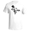 Next Level Men's Premium Fitted Sueded Crew T-Shirt Thumbnail