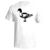 Next Level Men's Premium Fitted Sueded Crew T-Shirt Thumbnail