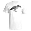 Next Level Men's Premium Fitted Sueded Crew T-Shirt Thumbnail