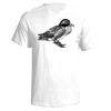Next Level Men's Premium Fitted Sueded Crew T-Shirt Thumbnail