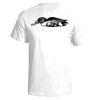 Next Level Men's Premium Fitted Sueded Crew T-Shirt Thumbnail