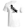 Next Level Men's Premium Fitted Sueded Crew T-Shirt Thumbnail