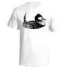 Next Level Men's Premium Fitted Sueded Crew T-Shirt Thumbnail