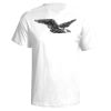 Next Level Men's Premium Fitted Sueded Crew T-Shirt Thumbnail