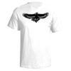 Next Level Men's Premium Fitted Sueded Crew T-Shirt Thumbnail