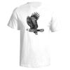 Next Level Men's Premium Fitted Sueded Crew T-Shirt Thumbnail