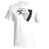 Next Level Men's Premium Fitted Sueded Crew T-Shirt Thumbnail
