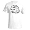 Next Level Men's Premium Fitted Sueded Crew T-Shirt Thumbnail