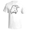 Next Level Men's Premium Fitted Sueded Crew T-Shirt Thumbnail