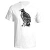 Next Level Men's Premium Fitted Sueded Crew T-Shirt Thumbnail
