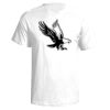 Next Level Men's Premium Fitted Sueded Crew T-Shirt Thumbnail