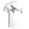 Next Level Men's Premium Fitted Sueded Crew T-Shirt Thumbnail