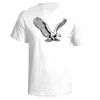 Next Level Men's Premium Fitted Sueded Crew T-Shirt Thumbnail