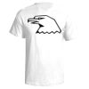 Next Level Men's Premium Fitted Sueded Crew T-Shirt Thumbnail