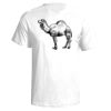 Next Level Men's Premium Fitted Sueded Crew T-Shirt Thumbnail